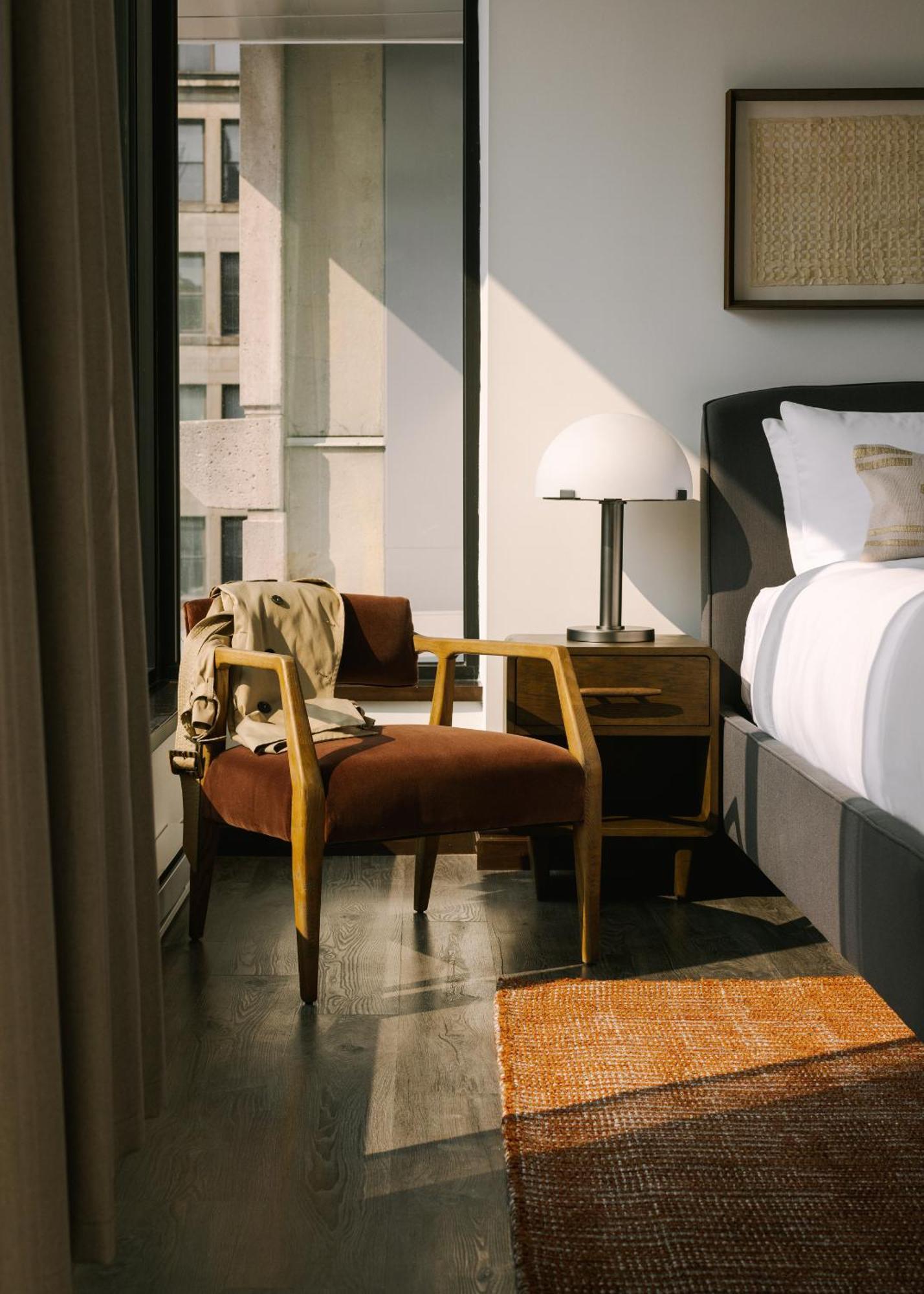 Sonder Lambert Aparthotel Montreal Exterior photo
