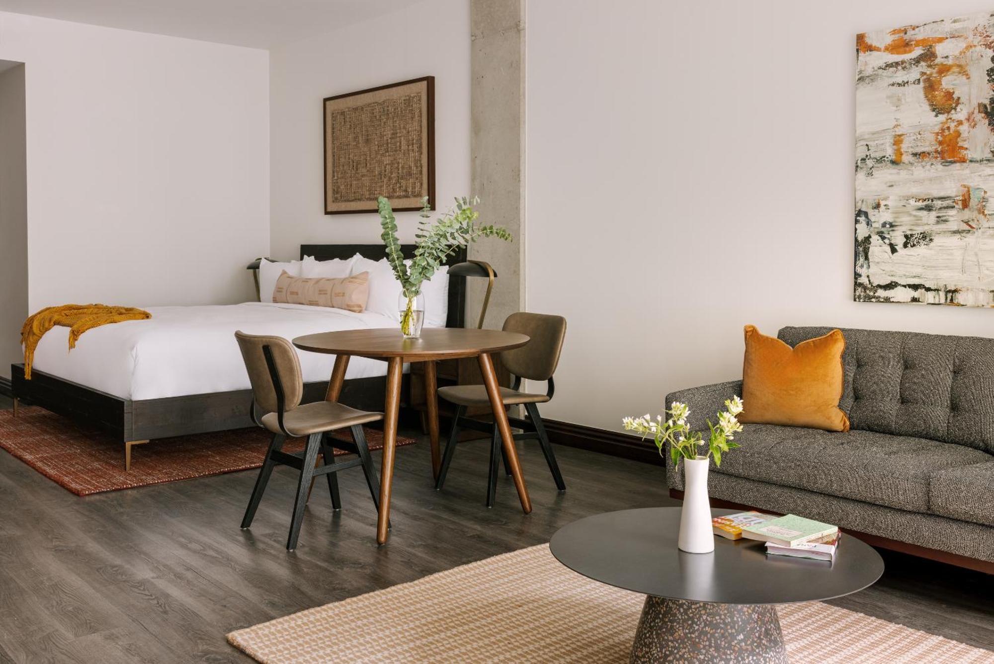 Sonder Lambert Aparthotel Montreal Exterior photo