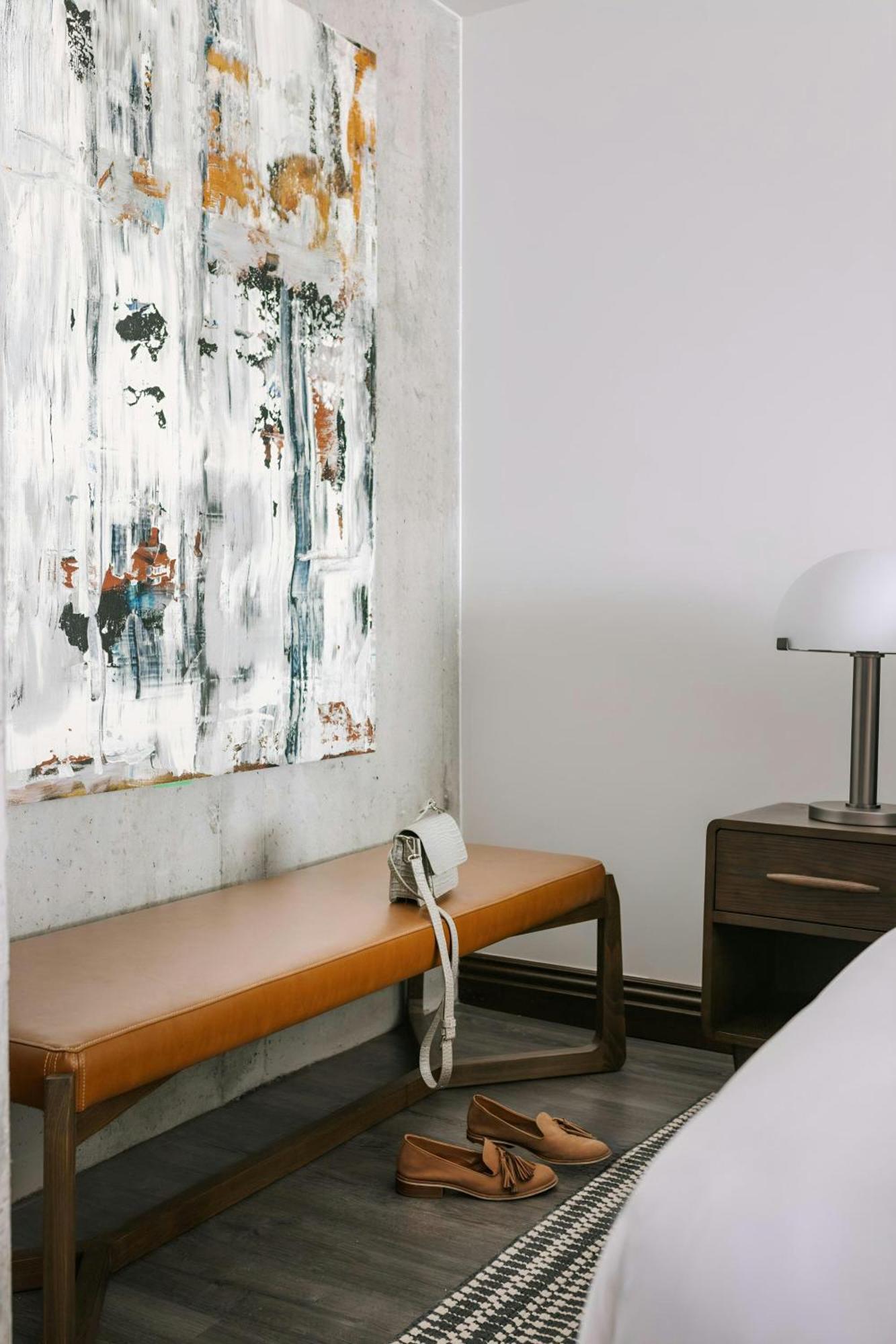Sonder By Marriott Bonvoy Lambert Apartments Old Montreal Exterior photo